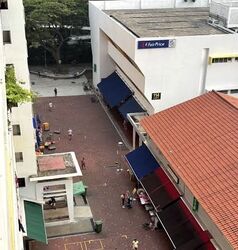 Blk 97 Aljunied Crescent (Geylang), HDB 3 Rooms #628537941